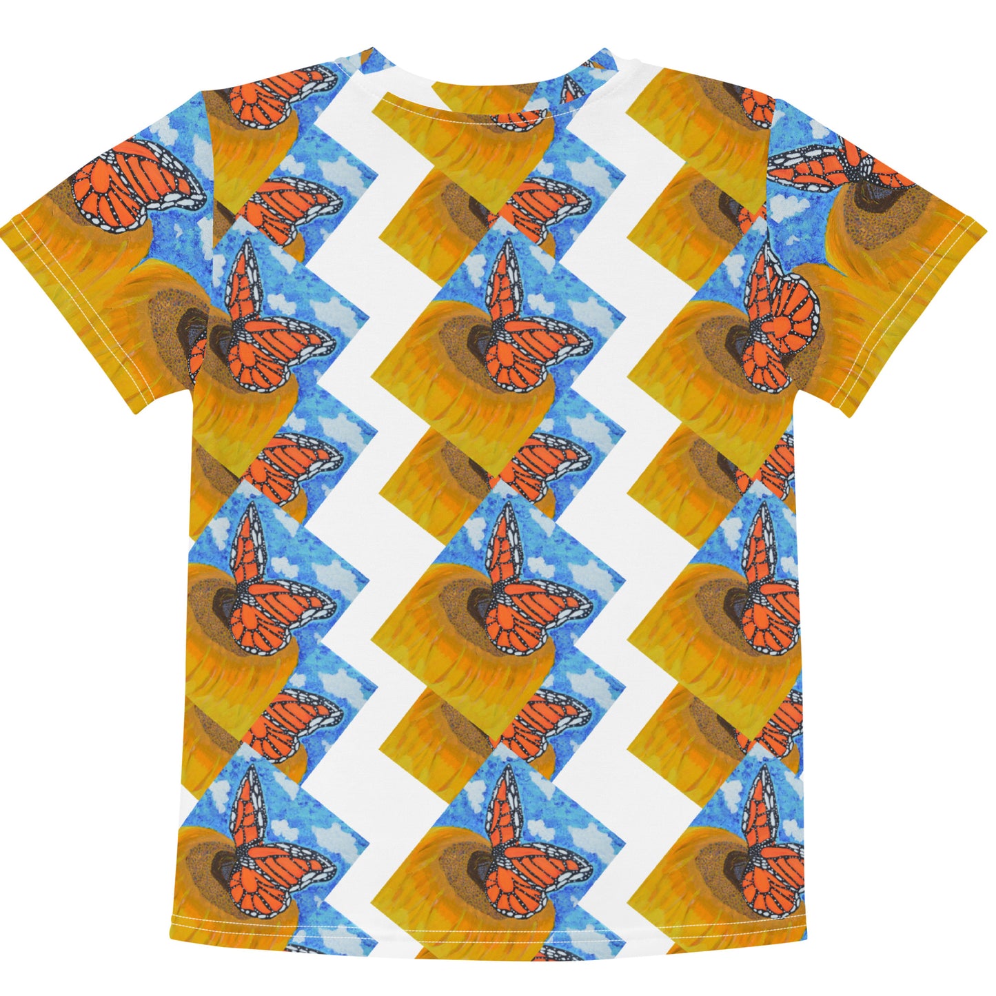 Kids Flutterby t-shirt