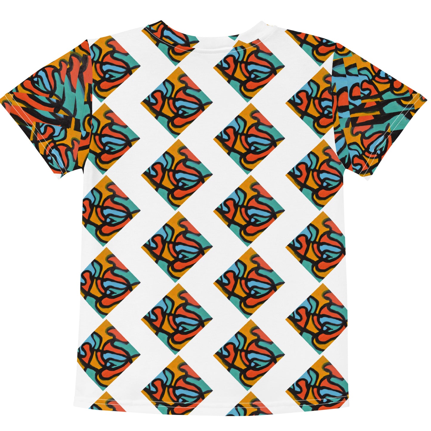 Kids Colors t-shirt