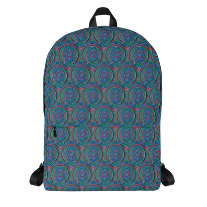 Eye Spy Backpack