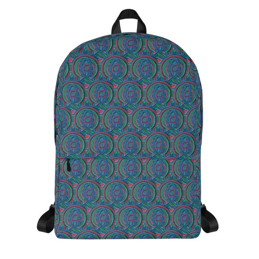 Eye Spy Backpack