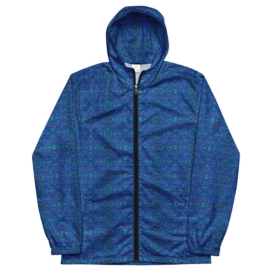 Men’s Urchin windbreaker