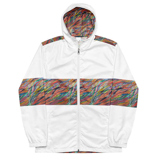 Men’s Trippin Lite Windbreaker