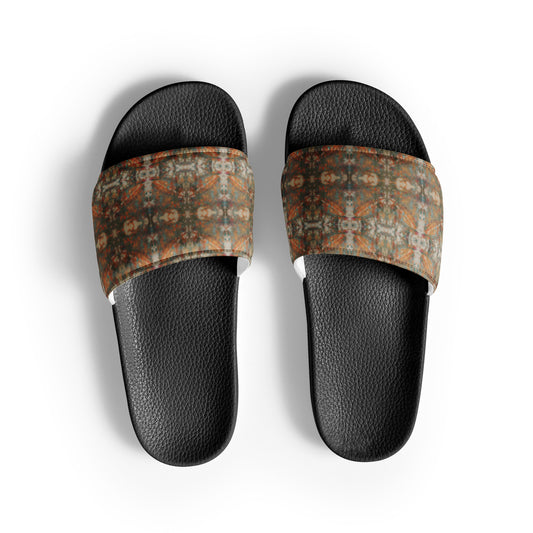 Men’s slides