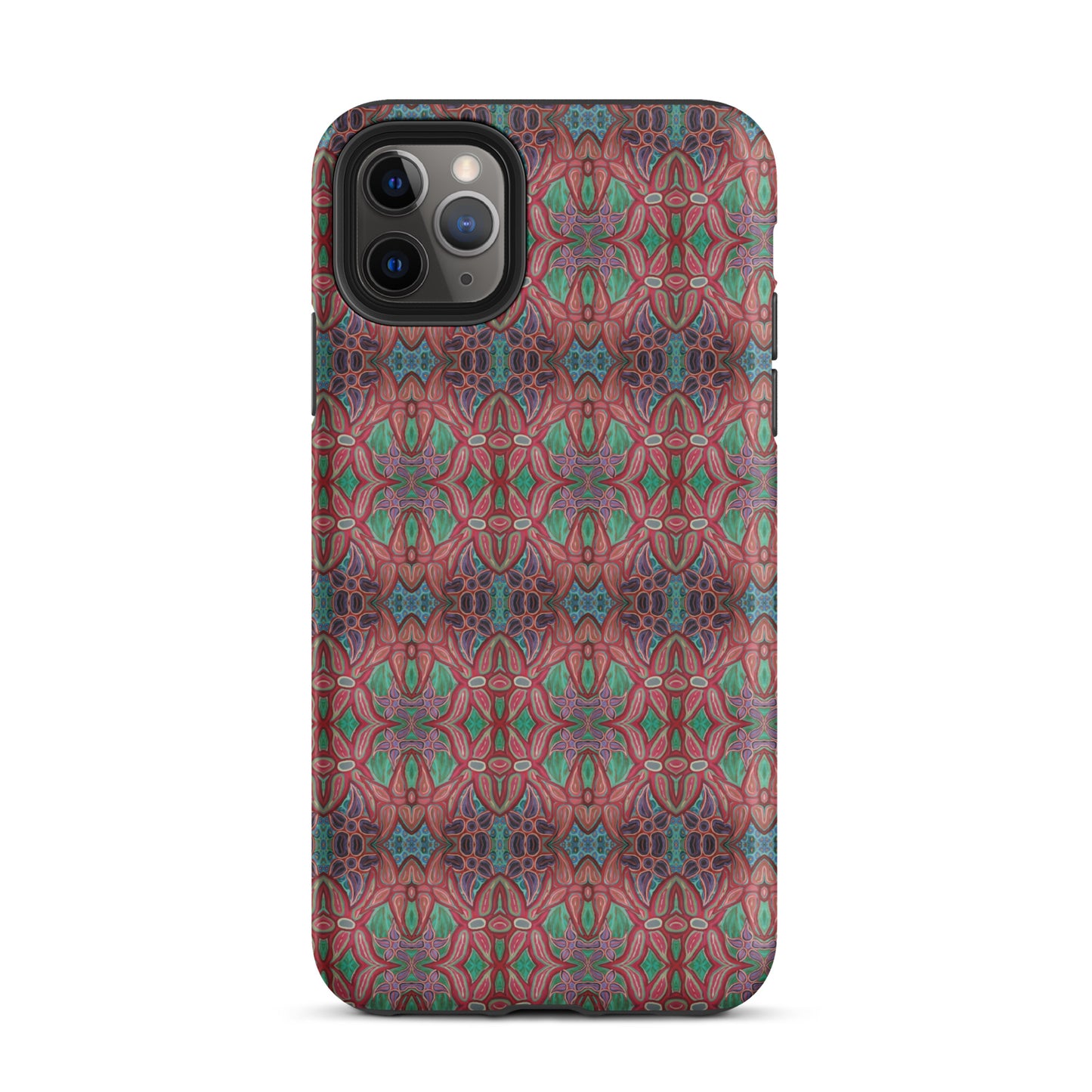 Tough Case for iPhone®