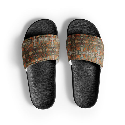 Women's slides