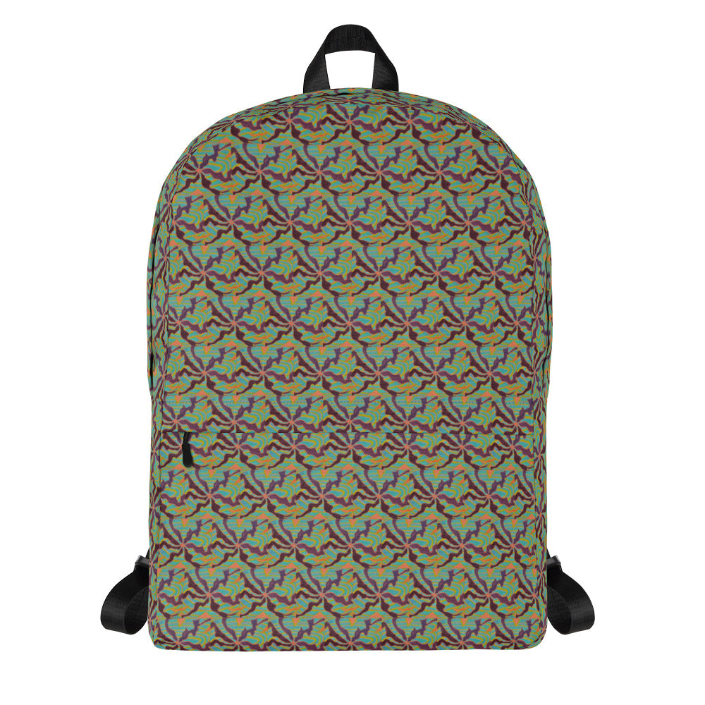 Burst Backpack