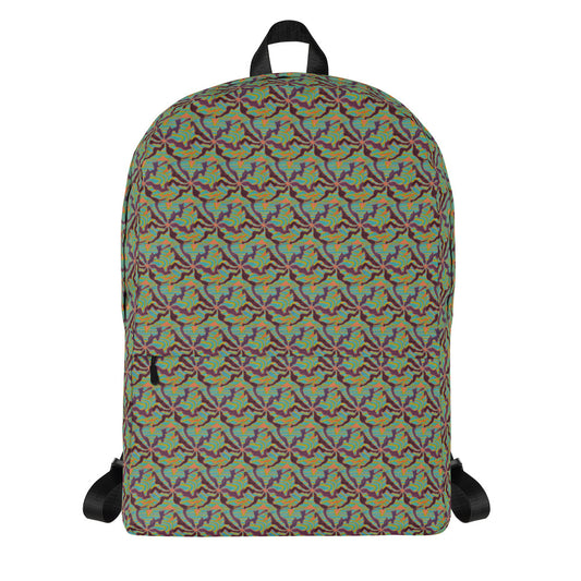 Burst Backpack