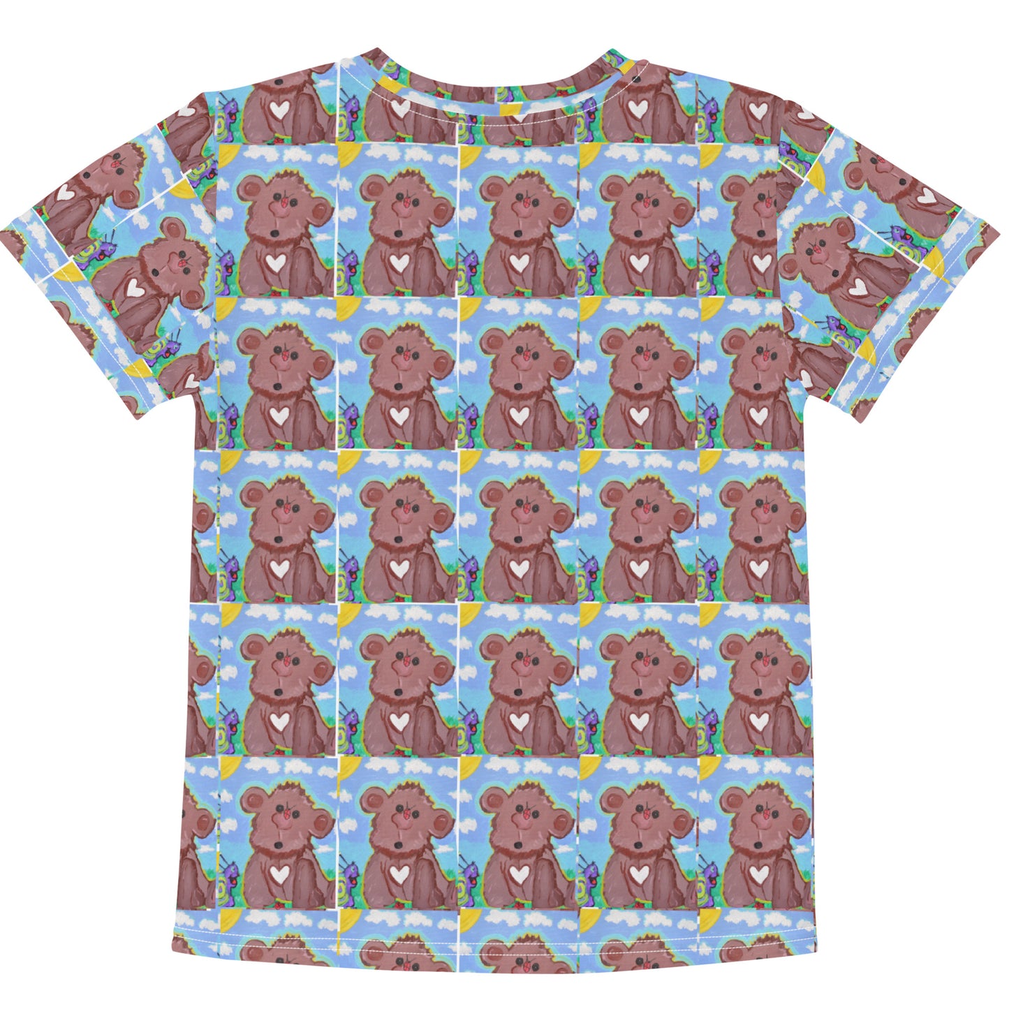 Kids Beary Good t-shirt