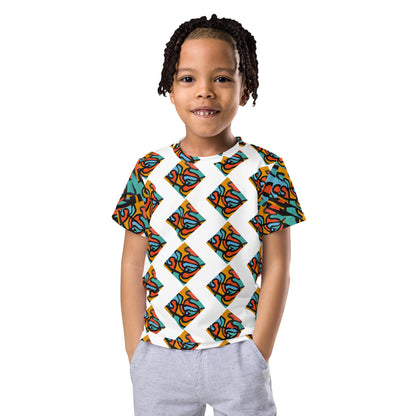 Kids Colors t-shirt