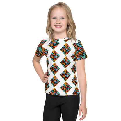 Kids Colors t-shirt