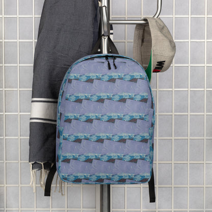 Waves Backpack