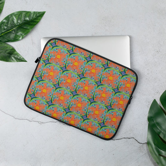 Sunny Laptop Sleeve