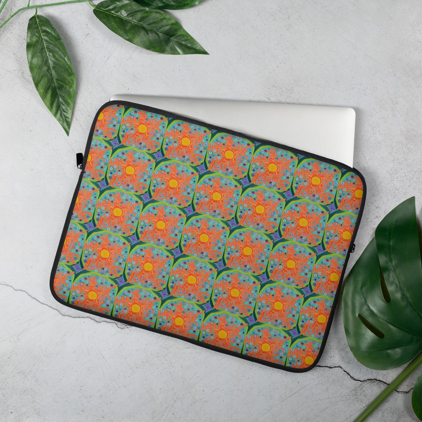 Sunny Laptop Sleeve